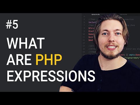 Learn 3 Scalar Data Types In PHP | Procedural PHP Tutorial For ...