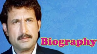 Kiran Kumar - Biography | DOWNLOAD THIS VIDEO IN MP3, M4A, WEBM, MP4, 3GP ETC