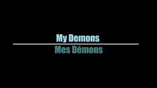Lacuna Coil - My Demons (Traduction Française)