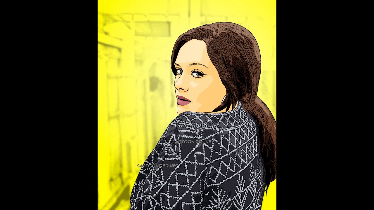 Why is there a flip phone in Adele’s new video Hello ? The director explains