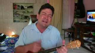 Chardonnay - Cerys Matthews Uke Cover -SOTU 145