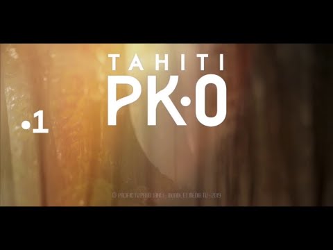 Tahiti PK0 : le teaser #1