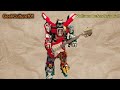 Music Of The Geek Voltron Defender S Call