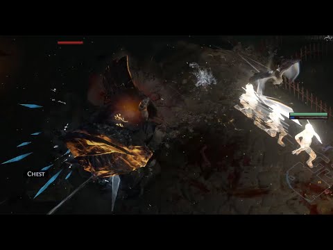 Path of Exile 3.12 [HSC] | Eternal Labyrinth