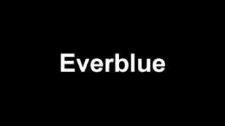 Everblue - Mandy Moore (Cover)