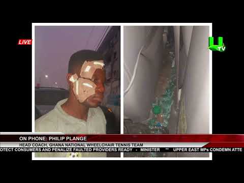 SPORTS NEWS WITH DAVID OFORI OSAFO 16/02/23