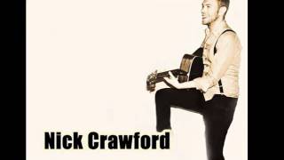 Nick Crawford - Man of constant sorrow