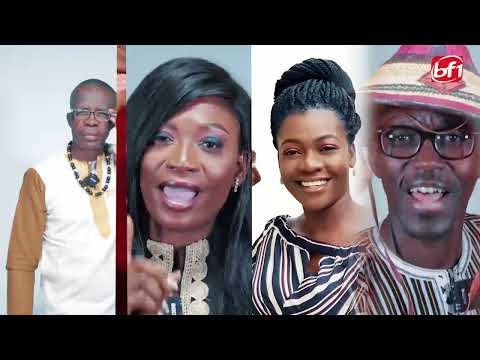 Le Grand café avec Fush Alpha-BF1TV