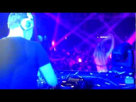 Markus Schulz presents Elevation vs Grube & Hovsepian - City of Angels (LA12)