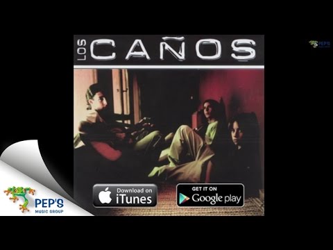 Los Caños - Melina (Audio Oficial)