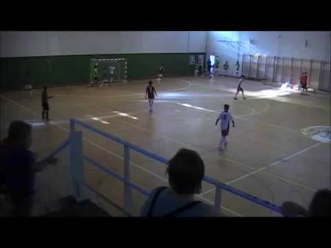 CIUDAD DE NARA FS 9-6 VELADA FS JUVENIL J.2 13/14