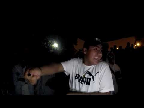 FR HENRY vs ARES DAKZ - 8vos: Villa Salvaje Duplas II 2019