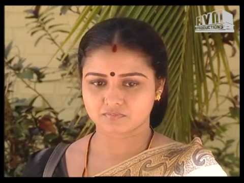 Episode 100 : Sorgam Tamil TV Serial - AVM Productions