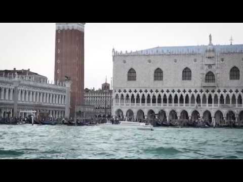 JW Marriott Venice - Customer Success Story (Andrea Garbeglio - IT Manager)