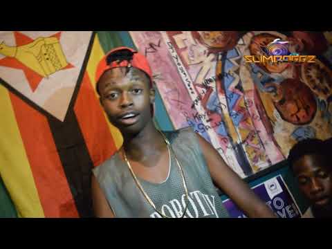 TSHAKA FREESTYLE @ XSODUS RECORDS 2018 JAN | BY SLIMDOGGZ ENTERTAINMENT