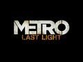 Metro: Last Light - Gameplay Trailer (PC, PS3, Xbox 360, WiiU)