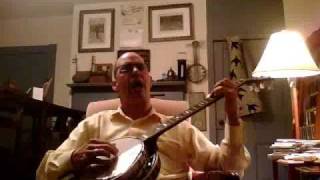 Dock Boggs - False Hearted Lover Blues