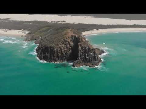 Pippies  K'gari Adventures