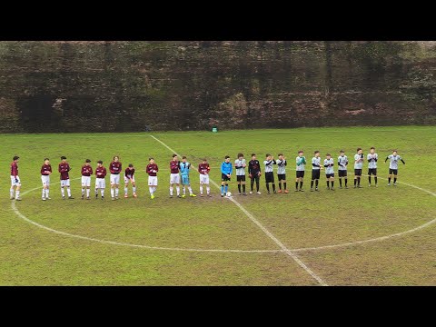 San Zeno vs Montorio - 19 1 2020 - U 15