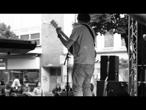 Dan O'Clock - Die Musik / EP Teaser (2012)