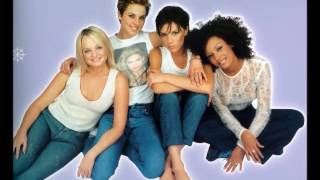 Spice Girls - My Strongest Suit [Lyrics &amp; Pictures]
