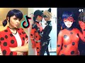 Miraculous Ladybug Cosplay TikTok №1 🐞