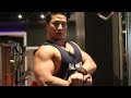 ユーテツ再現! 【胸筋】 森 信誉司による伝説のマッスル北村のトレーニング!