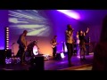 Hillsong Kent 2012 - Nova 