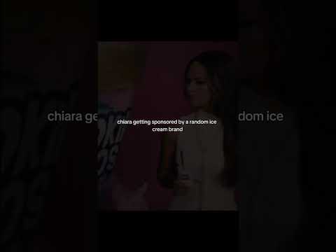 no hate i love zahide and chiara @zah1de  #chiara #brands #danceinfluencer #tiktok #real