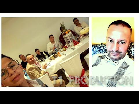 Roma TEAM Lužianky - Mix slaďákov  (cover Simple Band)