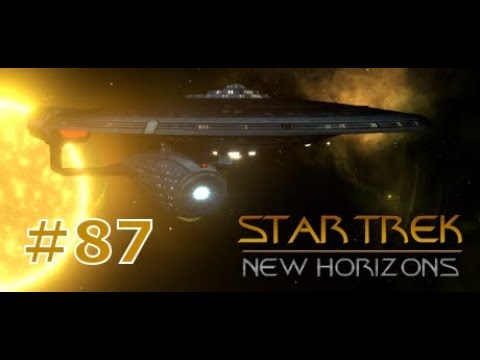 Let’s play Stellaris / Star Trek New Horizons (Federation) – part 87