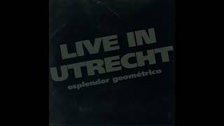 Esplendor Geométrico - Atlas-Y