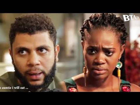 MARRIAGE OR PRISON - LATEST NOLLYWOOD GHALLYWOOD MOVIE
