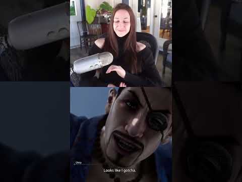 Why Are Majima and Kiryu So Attractive...