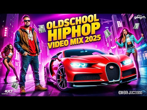 OLD SCHOOL HIP-HOP CRUNK VIDEO MIX 2025-DJ BASHFUL FT RICK ROSS LIL WAYNE BEST OF 2000s HIP-HOP JAMZ
