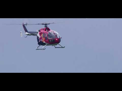 The Flying Bulls - Highlights