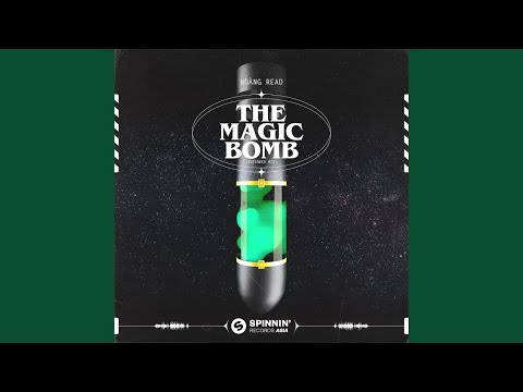 The Magic Bomb (Questions I Get Asked) (Extended Mix)