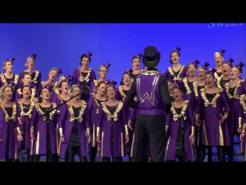 Pearls of the Sound Chorus, Harmony Classic Division AA, 2016