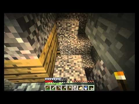 Game On! Minecraft Ultra Hardcore S1E6