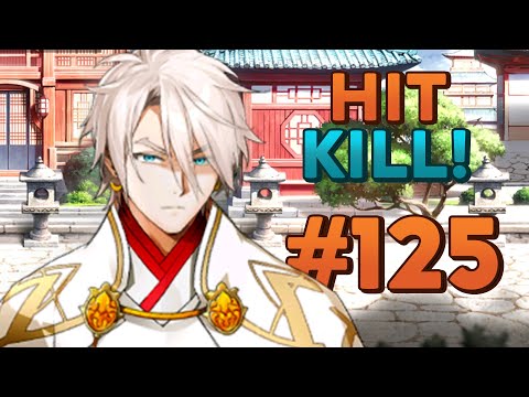 [E7 Clips] Hit Kill! Epic Seven Streams #125