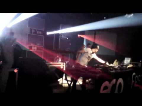 Eric Sneo @ Eco festival 2011