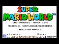 SMW Custom Music Track 1976 Touhou 11 Subterranean Animism Hellfire Mantle