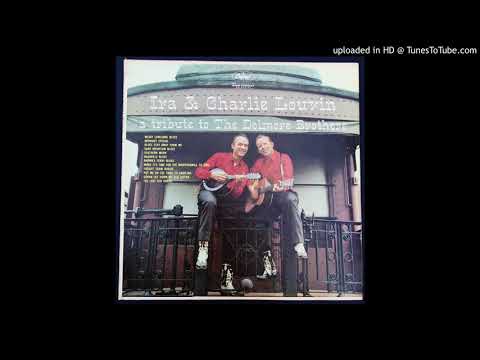 The Louvin Brothers - Blues Stay Away from Me - 1960 Delmore Brothers Cover