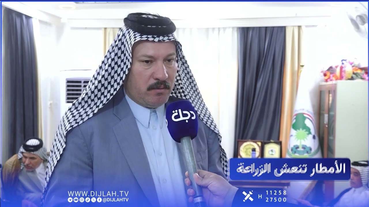 فيديو | الديوانية تعاني الأمرين.. ماذا يحدث في المحافظة؟
