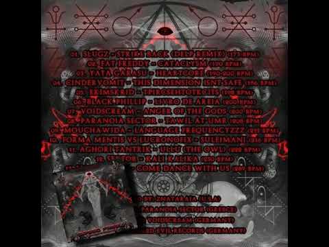 Forma Mentis & Lucronofix - Sulejmani