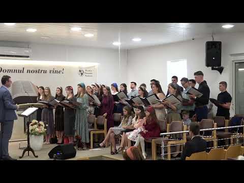 Corul Biserici - 04.06.23
