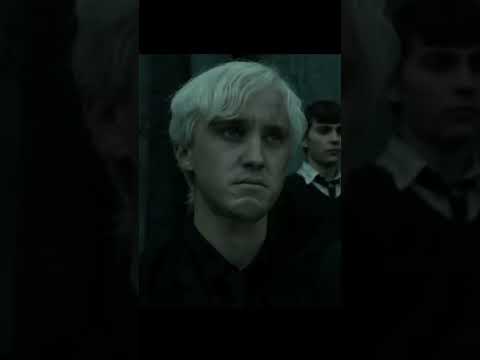 Draco x Harry Deleted Scenes