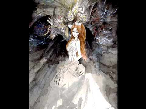The Original Bad Romance - Hades and Persephone
