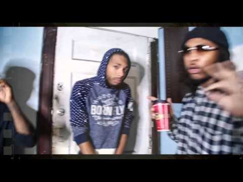 GTM Gwolla GettaZ x AMCC " Don't push me" |SHOT BY @TWOTIMEDAVIS|