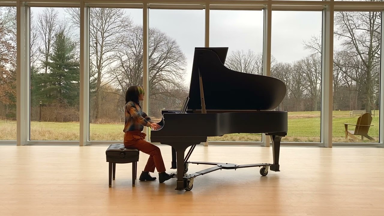 Promotional video thumbnail 3 for Piano, Keyboard Performance by Margin